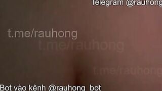 Học sinh chuppy vú khủng cực dâm