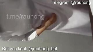Học sinh chuppy vú khủng cực dâm 2