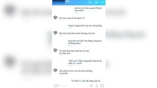 Em chỉ cân 2 thôi chứ em và anh ấy không là gì cả