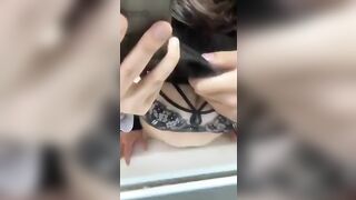 Nhà có cô em vợ dâm đảng vậy sao chịu nổi 47