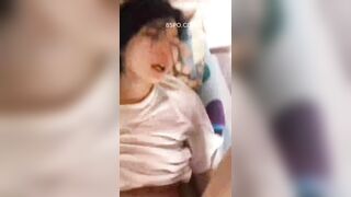 Rên bé bé thôi hàng xóm nghe thấy bây giờ