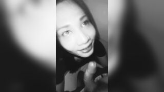 những lần lét lút với chị máy bay 1995 chưa chồng ở chỗ làm hồi hộp quá - phần 21