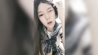 Mấy con trong nhóm nhảy của trường toàn dâm ngầm #2