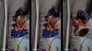 CK GIÀ LẤY PHẢI VỢ TRẺ TỐI ĐẾN CHỈ BIẾT MASAGE CHO EM RỒI MÓC LỒN CHO EM ĐỠ ĐI ZAI