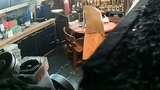 Trụ trì già rồi mà còn gân quá ae ơi, cho ai chưa hóng được