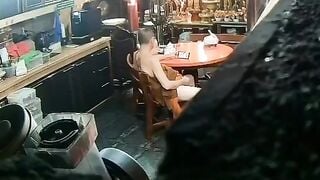 Trụ trì già rồi mà còn gân quá ae ơi, cho ai chưa hóng được