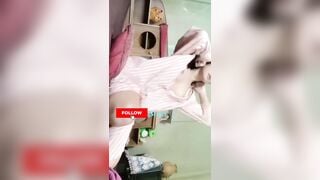 Con ghệ móc lồn tê tái âm đạo với của quý giả