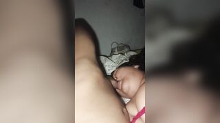Cho mbbg u 60 bú mút con cặc to dài kích thích quay lại làm kỉ niệm
