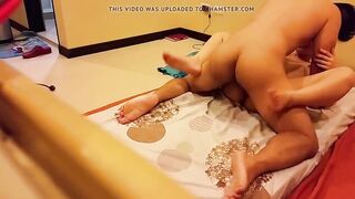 Em nó dâm xinh bú mút con cặc địt nhau tê lỗ lồn