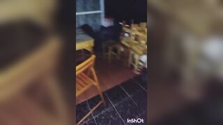 Cậu họ rủ rê cháu gái 2k6 nhậu khuya rồi 2 cậu cháu đụ nhau.