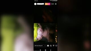 Bé học sinh nữa đêm call sex vạch lồn cho bạn trai xem 1