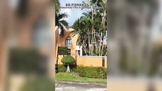 Anh rễ mai mắng đụ em vợ bị kẹt trong máy giặt