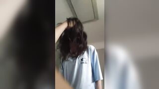Đi đại học ở chung với người yêu suốt ngày chỉ có đọt nhau