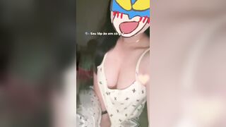 Thích vú bự hong #2
