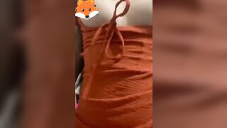 Chịch tới tấp con em vợ không kịp tháo đồ Part 2