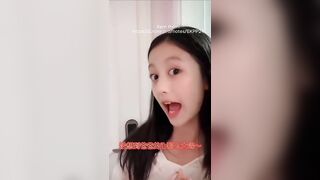 Xinh thế mà dâm quá