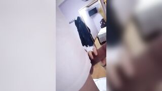 Chị gái bú con cặt khủng long của chồng em gái