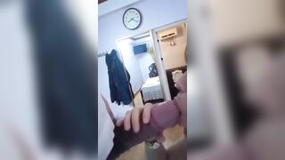 Chị gái bú con cặt khủng long của chồng em gái
