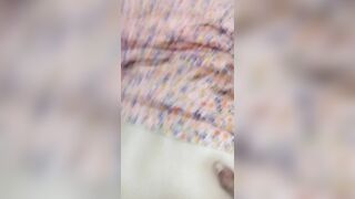 Địt bà dì họ đang làm việc nhà