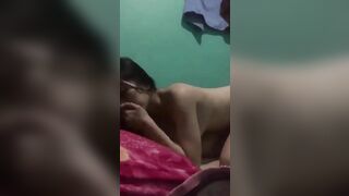 Chú ruột loạn luân với cháu khi cả nhà không có ai