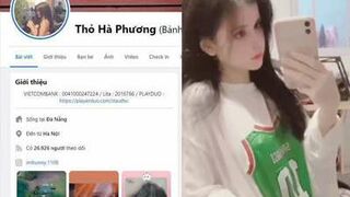 Clip Sex Thỏ Hà Phương (Bánh Bao) Sinh Năm 2k Cực Phẩm Vú Ngon