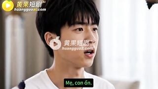 Phim AI: [ Người Mẹ Và Đứa Con Trai ]     EP2