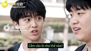Phim AI: [ Người Mẹ Và Đứa Con Trai ]     EP3