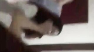 Tổng hợp clip các e teen vừa nghe đth nch vừa bị địt sướng quằn quại k dám rên #2