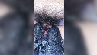 Địt lút cán vào lồn em rau sinh viên dâm mặc lọt khe ren đen gợi dục siêu dâm #1