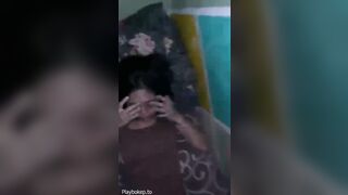 ĐỊT EM SƯỚNG PHÊ MÉO HẾT CẢ MỒM