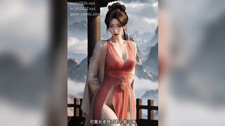 phim sex 3d mộ phái linh phàm nhân tu tiên