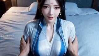 Phim sex 3d nam cung uyển PNTT