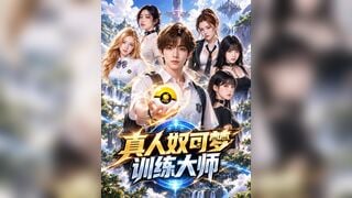 Phim AI: Huấn luyện Nô lệ tình dục Part 2