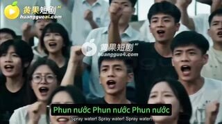 Phim AI: Huấn luyện Nô lệ tình dục Part 2