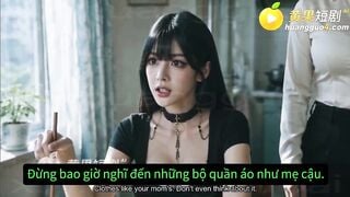 Phim AI: Huấn luyện Nô lệ tình dục Part 2