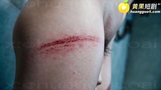 Phim AI: Huấn luyện Nô lệ tình dục Part 3