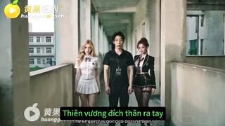 Phim AI: Huấn luyện Nô lệ tình dục Part 4