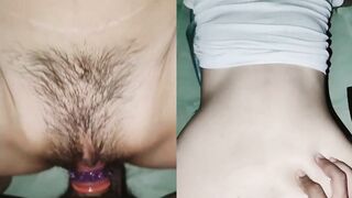 bị chê cu bé thanh liên dùng bao siêu gai luôn - phần 1