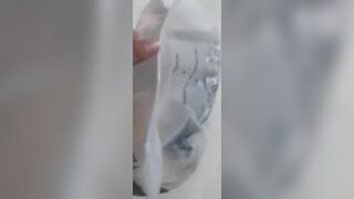 Trộm quând lót của con em họ đang dọn trọ để hửu