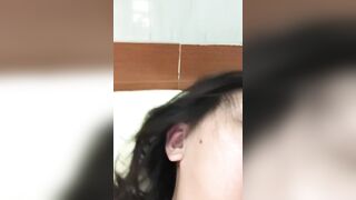 Nguyễn Hoàng Vy love 11 mới lớn em còn ngại ngùng - phần 2