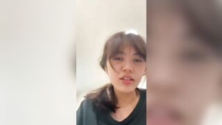 Sướng trợn ngược mắt với cặc bự của bạn thân người yêu #2