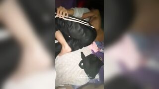 Lần đầu được đụ em gái 2k10 anh họ chỉ muốn ngâm cặc vào lồn em chả muốn rút ra.