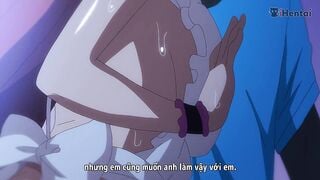 Hentai: Góc khuất của các Thần Tượng Part1