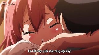 Hentai: Góc khuất của các Thần Tượng Part3