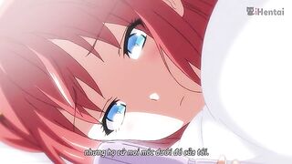 Hentai: Góc khuất của các Thần Tượng Part3
