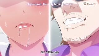 Hentai: Góc khuất của các Thần Tượng Part3