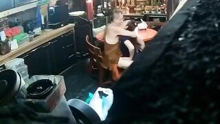 Bản Full 6 phút, Sư trụ trì thái lan ăn chặn, Djt nhau lộ clip hot