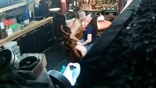 Bản Full 6 phút, Sư trụ trì thái lan ăn chặn, Djt nhau lộ clip hot