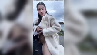 Như Chốn ko người, Em Người Yêu Vú To Lồn Múp Thích Public Djt nhau xuất tinh vào lồn