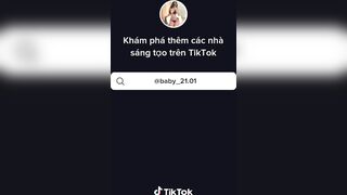 E hot tiktoker Kimmynguyen vú bự dáng ngon trắng xinh lấn sân sang bán quạt #1